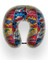 Home Bedding Visco Seyahat Yastığı Pop Art 1