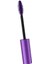 Golden Rose Flash Lash Colered Mascara No: 07 Plum Purple - Renkli Maskara 2