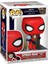 Pop Figür - Marvel Spiderman, Eve Dönüş Yok Örümcek Adam (Entegre Giysi) 1