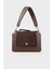 Kahve Kadın Çapraz Çanta 1