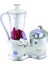 K-1192 Smoothie Mutfak Robotu 600 W Güç 1500 ml Kapasite Beyaz Renk 2