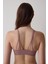 Gül Kurusu Fit Dikişsiz Balensiz Bralet Sütyen 20
