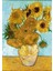 - 1000 Parça Museum Yetişkin Puzzle - Van Gogh “sun ” 3
