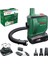 Easyınflate 18 V-500 Hava Yatağı Için Elektrikli Hava Pompası/hava Pompası (1 x 2,0 Ah Akü; 18 Volt Sistem; Şişirmek ve Boşaltmak Için; Kartonda) 1