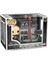 Nita Toys Pop Town Deluxe: The Addams Family Home - Uncle Fester & Addams Family Mansion Figür 1