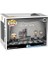 Nita Toys Pop Town Deluxe: The Addams Family Home - Uncle Fester & Addams Family Mansion Figür 3