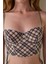 Askı Detaylı Balconette Kapsız Crop Büstiyer 12