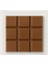 Sütlü Çikolatalı Sade Tablet (50 G) 1