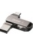 32 GB Jumpdrive Dual Drive D35C USB 3.1 Type-C, Flash Sürücü 4