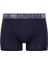 U.s. Polo Lisanslı 3lü Boxer 8/0/5/0/3 4