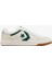 Pro Blaze Unisex Beyaz Deri Sneaker 1