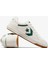 Pro Blaze Unisex Beyaz Deri Sneaker 5