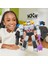 Mixmashers Deluxe Fi̇gür Megatron 6