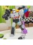 Mixmashers Deluxe Fi̇gür Megatron 7