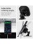 Magfit Dashboard Araç Içi Telefon Tutucu iPhone Için Magsafe Özellikli Şarj Aleti (Magsafe Dahil Değildir) Black - ACP03792 5