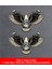 Chopper Motosiklet Kartal Sticker - Araba Oto Motosiklet Etiket 02141 1
