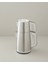 CMK 6010 Inox Çay Makinesi ve Kettle Beyaz-Krom 8