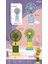 Şarjlı Taşınabilir El Tipi Mini Fan Egonex 513 1