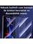 Air 11 Inç 6. Nesil 2024/2025 Uyumlu Kolay Kurulumlu Temperli Cam Ekran Koruyucu Kırılmaz Cam Korumalı Gönderim (Ipad Air 11" M3 / M2) 3