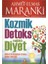 Kozmik Detoks Sağlıklı Diyet 1