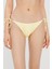 Açık Sarı Mariposa Bikini Altı 8