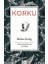 Korku (Bez Ciltli) 1