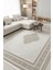 Aldy Salon Halısı Oturma Odası Halısı Klasik Desenli Halı Yumuşak Dokulu Modern Dokuma Halı 1