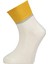 Biorganic Lady Yaş Kısa Soket Çorap 68423 Ekru 1