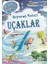 Heyecan Verici Uçaklar - Bu Nasıl Olabilir?(Ciltli) 1