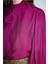 Büzgülü Bluz Bordo 11545981000 2