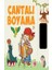 Çantalı Boyama 3 1