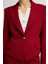 Mono Kapama Ceket Kirmizi 11944194003 2