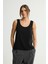 Kolsuz Bluz Siyah 115L9172002 1