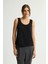 Kolsuz Bluz Siyah 115L9172002 4