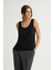 Kolsuz Bluz Siyah 115L9172002 5