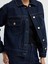 Cepli Denim Ceket Lacivert 11945839000 2