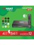 AS516 Android 12 Tv Box Ses Komutlu Bt Air Kumanda 4 GB Ram 64 GB Hafıza 2