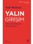 Yalın Girişim: Fikrinizi Başarıya Dönüştürün 1