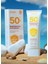 Broad Güneş Kremi Yüksek Koruma Spf 50 Nemlendirici Etkili Güneş Koruyucu Krem 4