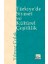 Türkiye'de Siyaset ve Kültürel Çeşitlilik 1