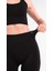 Nero Spor Tayt Seamless Toparlayıcı ve Şekillendirici Yüksel Bel Esnek 4