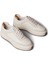 Bej Kadın Sneaker YW0YW0198701M 3