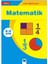 Kolay Öğreniyorum - Matematik (6-8 Yaş) 1