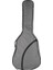 Cs-39 Case Klasik Gitar Soft Case Gigbag Kalın Çanta Kılıf (Pena Hediyeli) 2