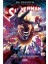 Superman Cilt 3 – Paralel Evrenler (Rebirth) 1