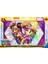 15 Parçalı Büyük Çerçeveli Puzzle Paw Patrol 1