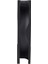 F12 (5 Adet) - Pc Fanı, 120 mm Standart Kasa Fanı, Sessiz Fan, Standart Gövdeli Kasa Fanı, Itme Veya Çekme Konfigürasyonu Mümkündür, 1350 Rpm - Siyah 4