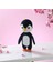 ve Oyun Arkadaşı Amigurumi Oyuncak (Penguen) 1