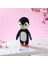 ve Oyun Arkadaşı Amigurumi Oyuncak (Penguen) 3