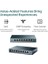 TL-SG108 V3 8 Portlu Gigabit Ağ Anahtarı 8 Port Siyah TL-SG108 5
